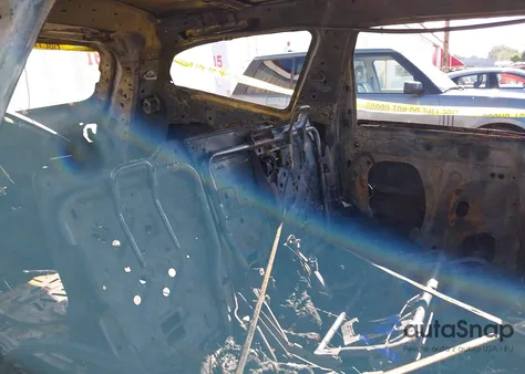 2010 Chevrolet Traverse Lt from USA, damaged, VIN 1GNLRFED0AS105426